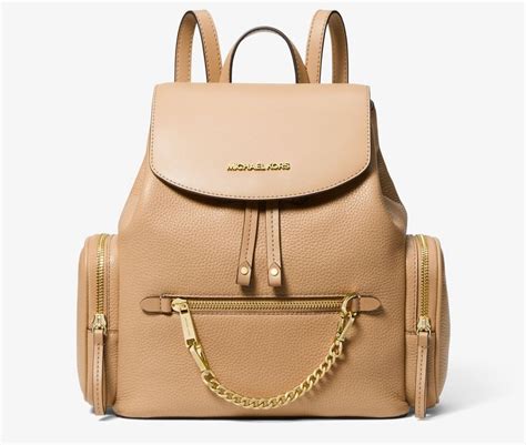 sacs a dos michael kors|Michael Kors opened satchel purse.